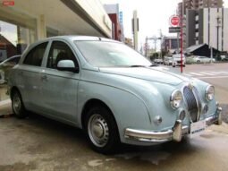 
										MITSUOKA VIEWT FOR SALE IN KENYA full									