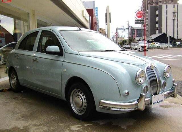 
								MITSUOKA VIEWT FOR SALE IN KENYA full									