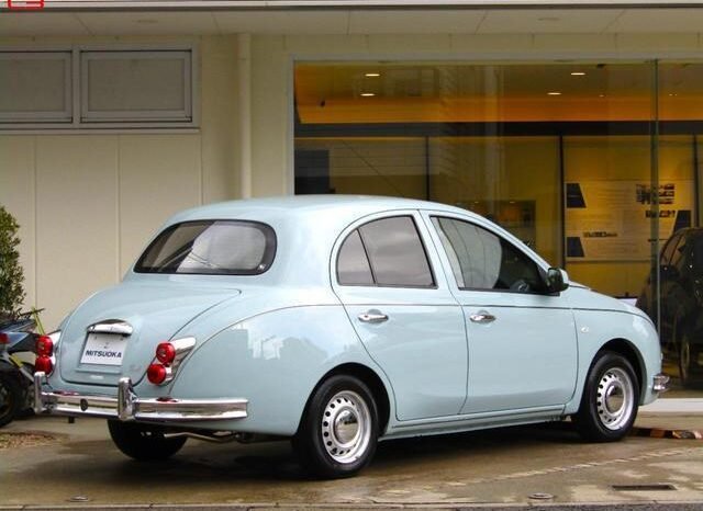 
								MITSUOKA VIEWT FOR SALE IN KENYA full									