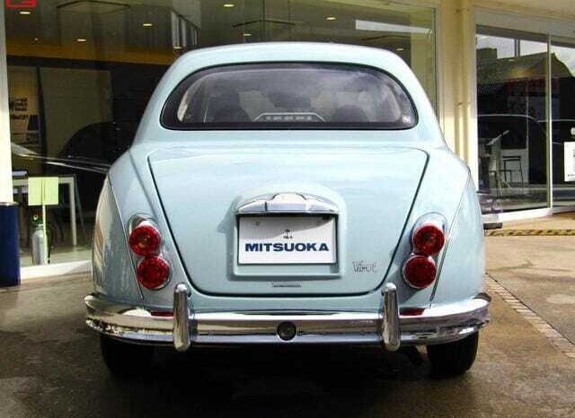 
								MITSUOKA VIEWT FOR SALE IN KENYA full									