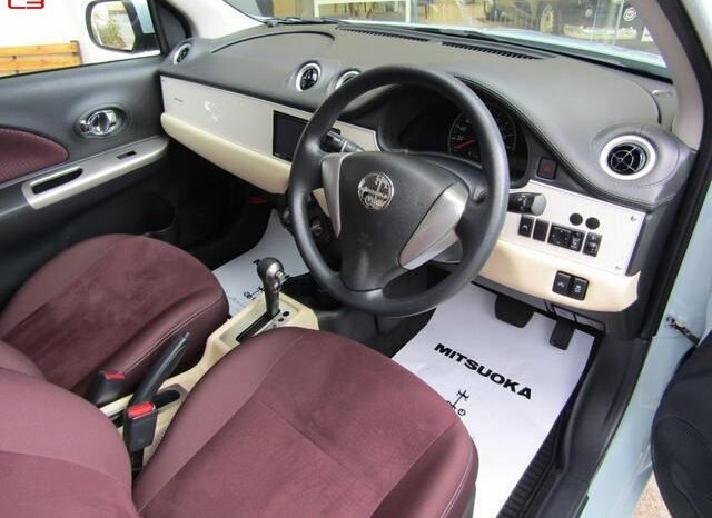 
								MITSUOKA VIEWT FOR SALE IN KENYA full									