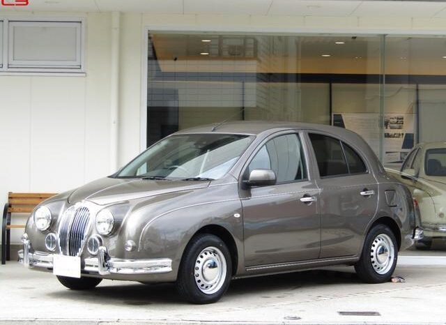 
								MITSUOKA VIEWT FOR SALE IN KENYA full									