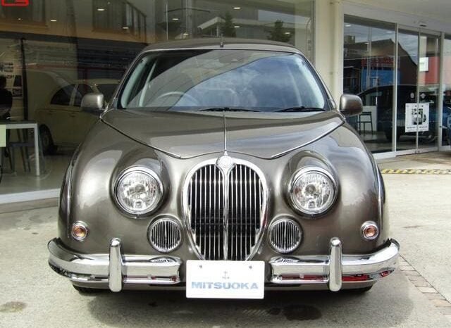
								MITSUOKA VIEWT FOR SALE IN KENYA full									
