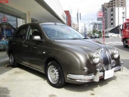 
										MITSUOKA VIEWT FOR SALE IN KENYA full									