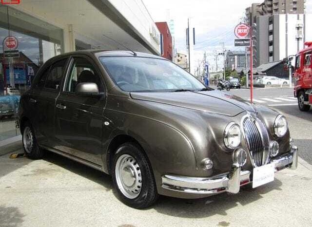 
								MITSUOKA VIEWT FOR SALE IN KENYA full									