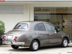 
										MITSUOKA VIEWT FOR SALE IN KENYA full									