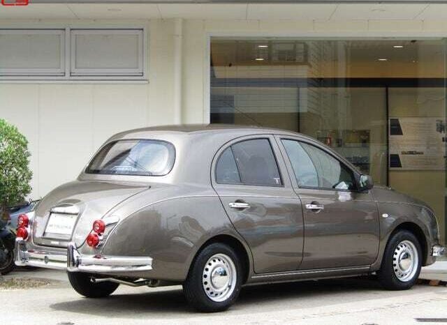
								MITSUOKA VIEWT FOR SALE IN KENYA full									