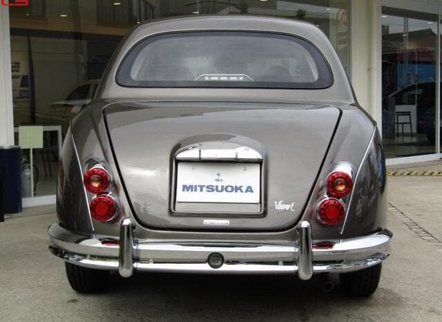 
								MITSUOKA VIEWT FOR SALE IN KENYA full									