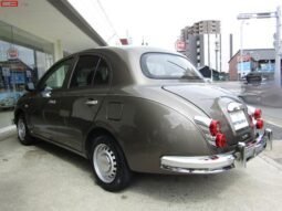 
										MITSUOKA VIEWT FOR SALE IN KENYA full									