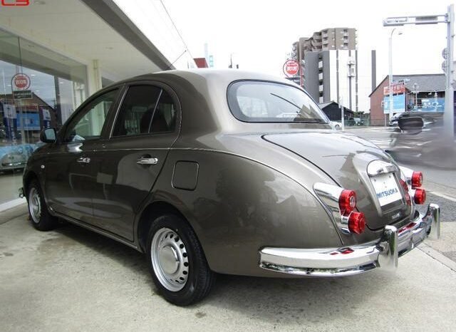 
								MITSUOKA VIEWT FOR SALE IN KENYA full									