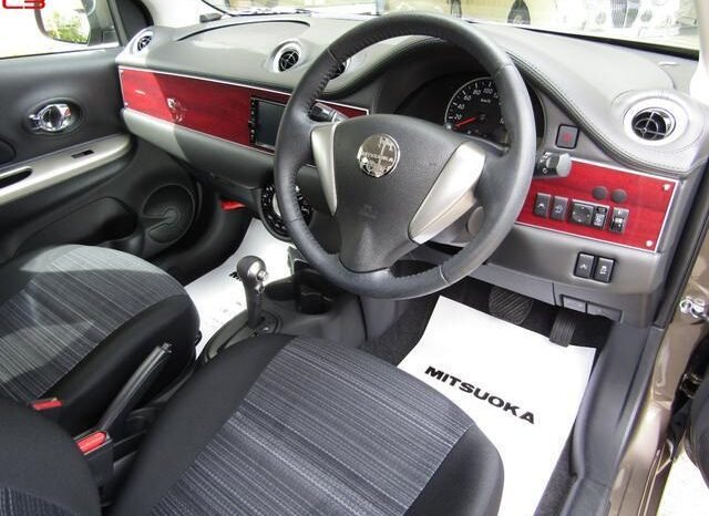 
								MITSUOKA VIEWT FOR SALE IN KENYA full									