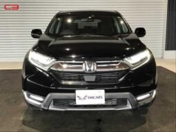 HONDA CRV EX FOR SALE IN KENYA