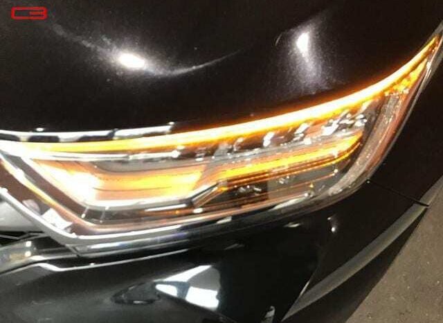 
								HONDA CRV EX FOR SALE IN KENYA full									