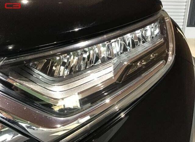 
								HONDA CRV EX FOR SALE IN KENYA full									