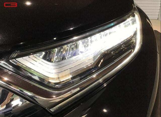 
								HONDA CRV EX FOR SALE IN KENYA full									