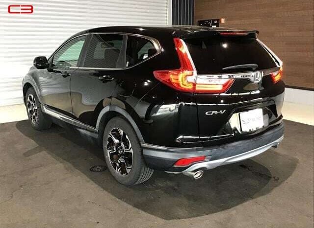 
								HONDA CRV EX FOR SALE IN KENYA full									