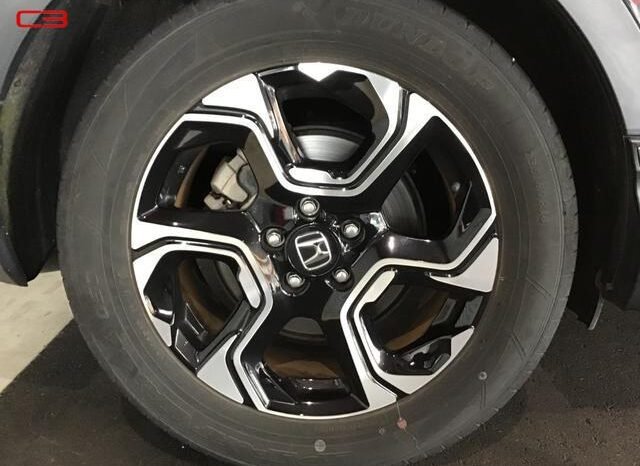
								HONDA CRV EX FOR SALE IN KENYA full									