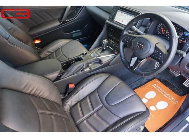 
								NISSAN GT-R FOR SALE IN KENYA full									