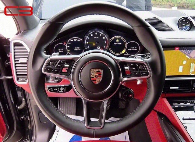 
								PORSCHE CAYENNE FOR SALE IN KENYA full									