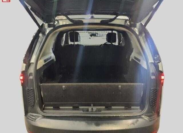 
								LAND ROVER DISCOVERY FOR SALE IN KENYA full									