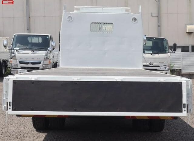 
								MITSUBISHI CANTER TRUCK FOR SALE IN KENYA full									
