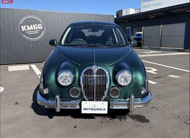 
								MITSUOKA VIEWT FOR SALE IN KENYA full									