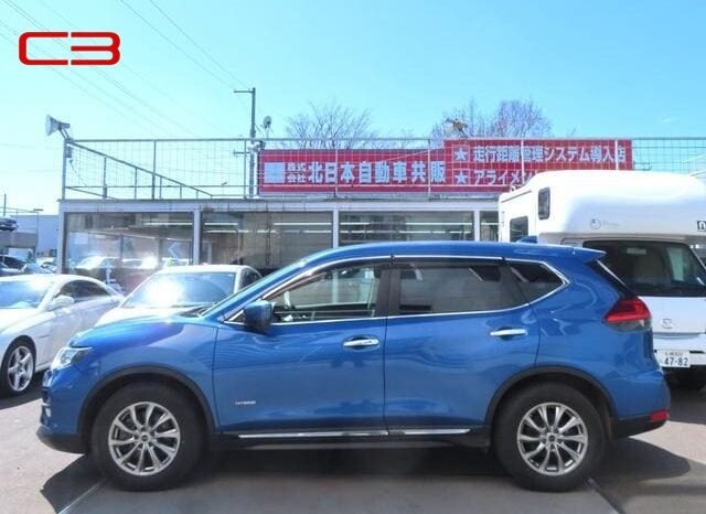 
								NISSAN XTRAIL FOR SALE IN KENYA full									
