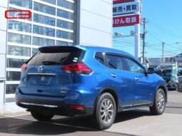 
										NISSAN XTRAIL FOR SALE IN KENYA full									