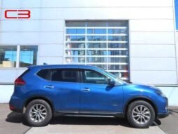 
										NISSAN XTRAIL FOR SALE IN KENYA full									