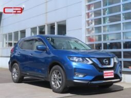 
										NISSAN XTRAIL FOR SALE IN KENYA full									