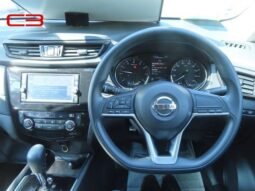 
										NISSAN XTRAIL FOR SALE IN KENYA full									