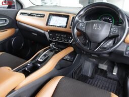 HONDA VEZEL FOR SALE IN KENYA