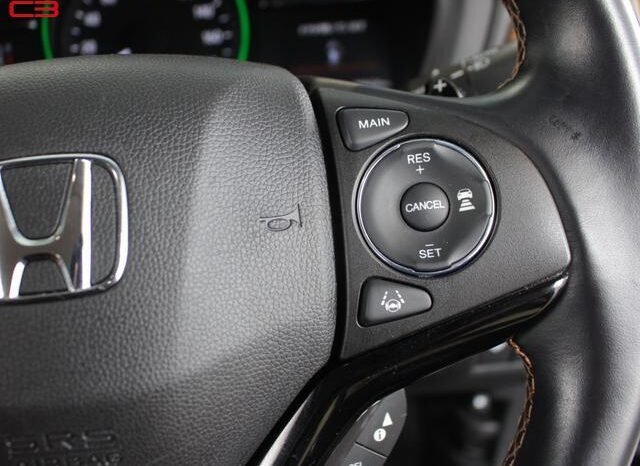 
								HONDA VEZEL FOR SALE IN KENYA full									