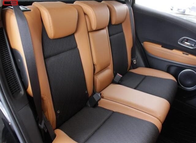 
								HONDA VEZEL FOR SALE IN KENYA full									