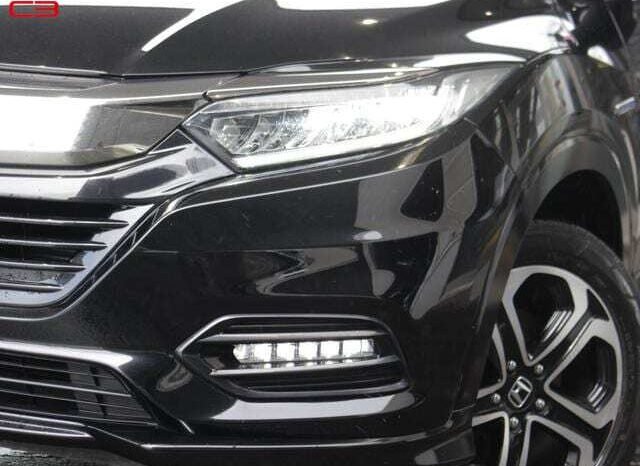 
								HONDA VEZEL FOR SALE IN KENYA full									
