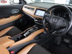 
										HONDA VEZEL FOR SALE IN KENYA full									