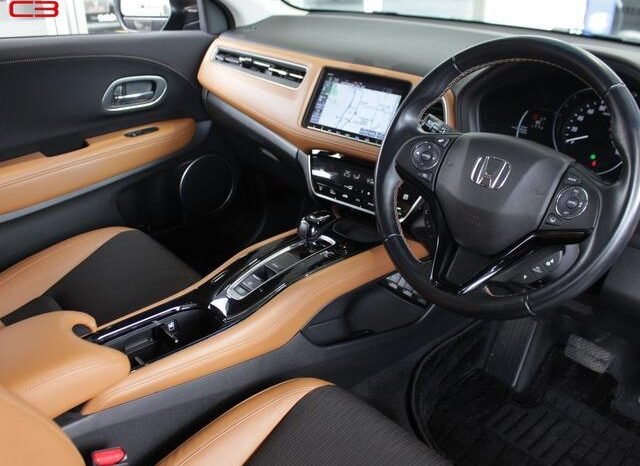 
								HONDA VEZEL FOR SALE IN KENYA full									
