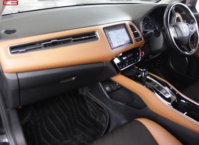 
								HONDA VEZEL FOR SALE IN KENYA full									