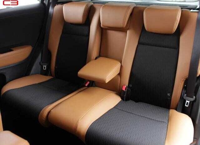 
								HONDA VEZEL FOR SALE IN KENYA full									