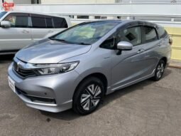 
										HONDA SHUTTLE FOR SALE IN KENYA full									