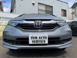 
										HONDA SHUTTLE FOR SALE IN KENYA full									
