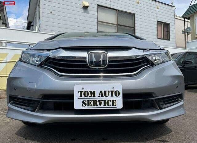 
								HONDA SHUTTLE FOR SALE IN KENYA full									