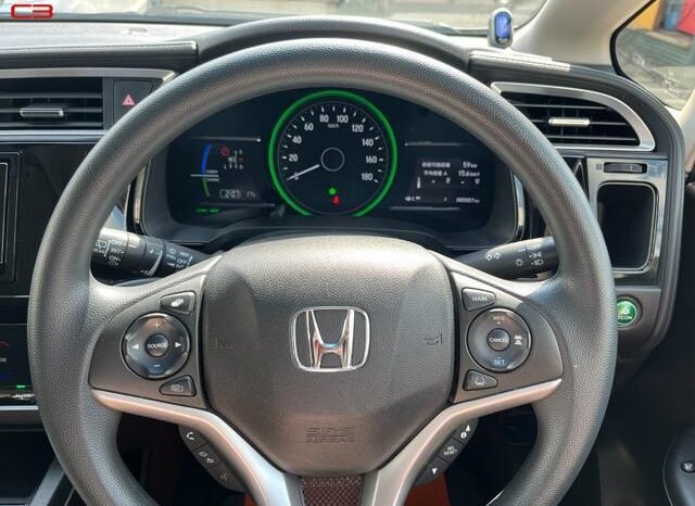 
								HONDA SHUTTLE FOR SALE IN KENYA full									