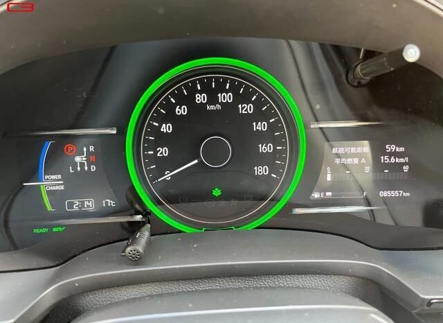 
								HONDA SHUTTLE FOR SALE IN KENYA full									