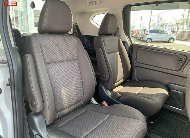 
								HONDA FREED HYBRID FOR SALE IN KENYA full									