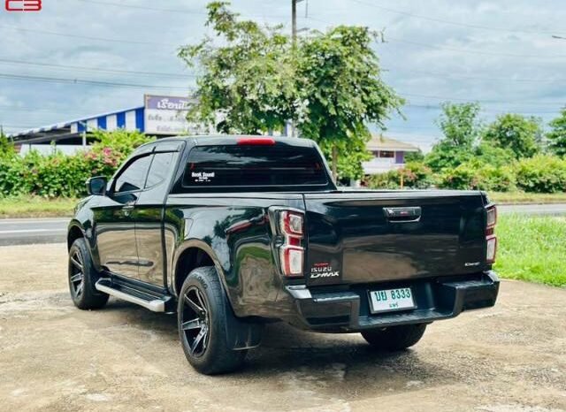 
								ISUZU D-MAX FOR SALE IN KENYA full									