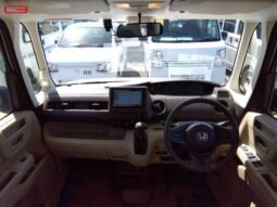 
										HONDA N BOX FOR SALE IN KENYA full									