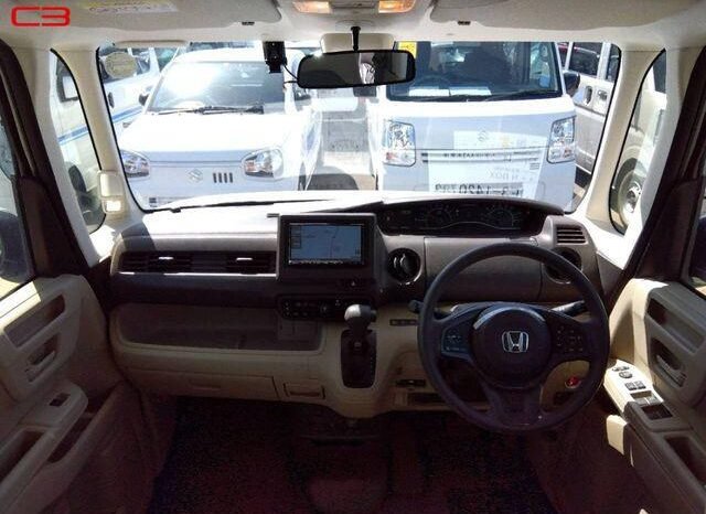 
								HONDA N BOX FOR SALE IN KENYA full									