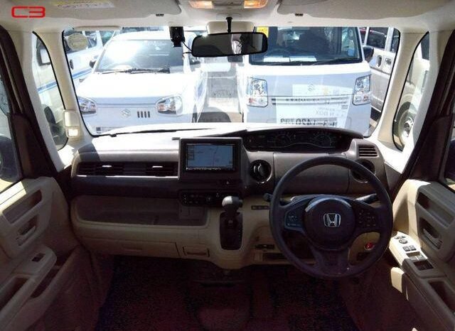 
								HONDA N BOX FOR SALE IN KENYA full									