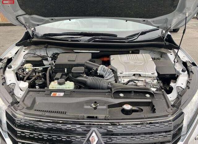 
								MITSUBISHI ECLIPSE CROSS FOR SALE IN KENYA full									